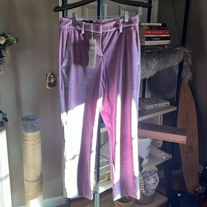 Wildfang Suit Pants